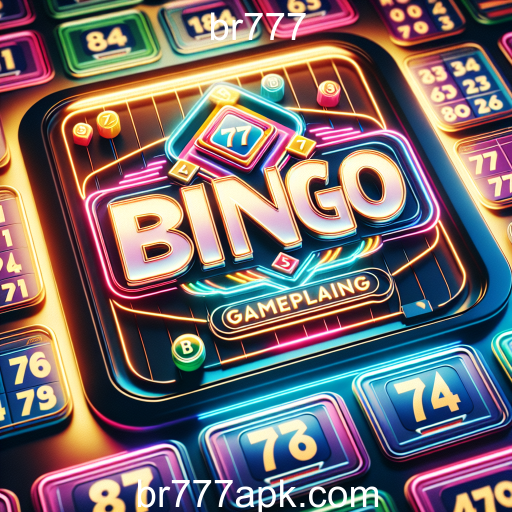 A Magia do Bingo: Diversão e Emoção no br777