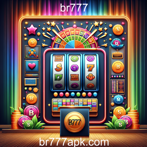 A Emoção dos Jackpots no br777: Ganhos e Diversão Garantidos