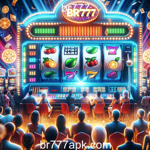 A Magia do Bingo: Diversão e Emoção no br777